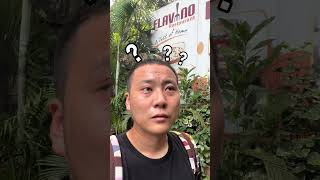 孟加拉的星巴克有點東西 這個城市杯也是有點東西 #星巴克 #孟加拉 #vlog十億流量扶持計劃