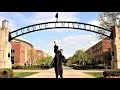 Life at Purdue University - Indian Student (Hindi / Urdu)