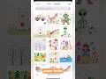 Scan your kid's art work ! Stop Losing Kids' Art| Mom's Magic Tool 🦖 Digitize、Sort、 Share !