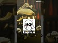 kopi U U 🤗#videoshort #fypシ゚viral #capcutedit #murderdronesgacha#Cyn#jj