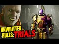 The Unwritten Rules of Trials of Osiris (Destiny 2)