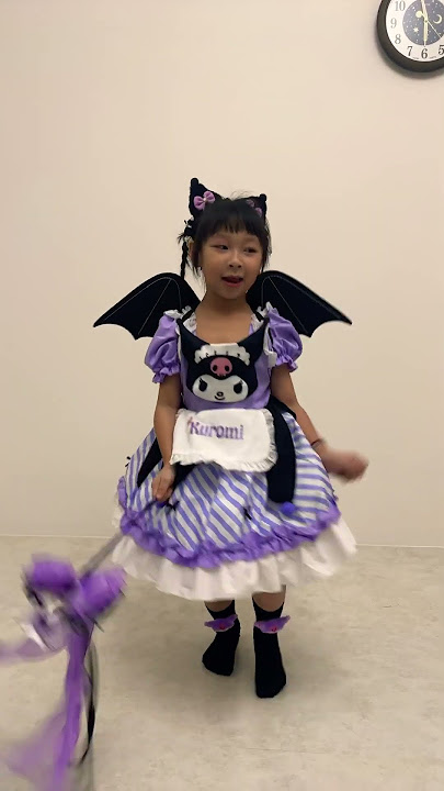 #dadada #music #dance #helloween #kurumi #girl