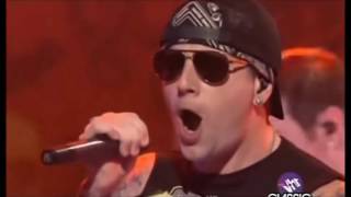 Avenged Sevenfold - Mouth For War (Pantera Cover) Ft. Vinnie Paul