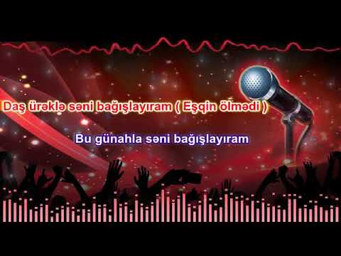 Dj Roshka & Elcin Meherremov - Bu Gunahla 2019