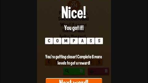 Riddle Quiz Level 271-280 Answer Guide