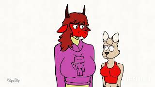 Dragon Vore Pov Digestion. Matilda Roo.