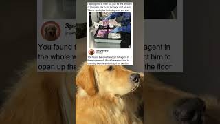 You Found The One Friendly Tsa Agent In The Whole World.