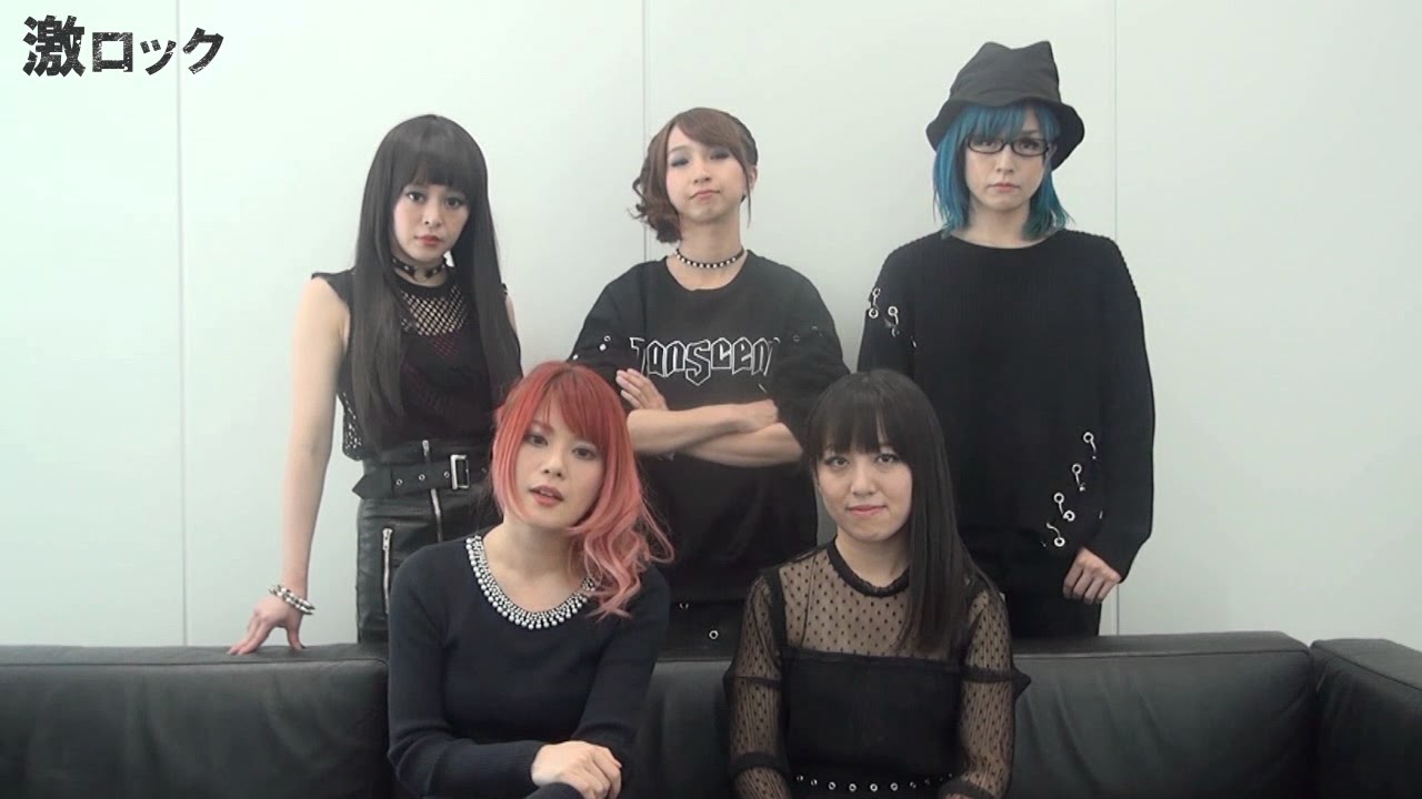 DOLL$BOXX、ニュー・ミニ・アルバム『high $pec』リリース！―激