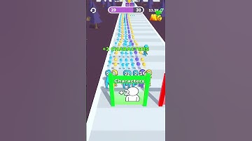 Merge Grabber - All Levels Walkthrough Gameplay iOS, Android Mobile Game (Level 29)