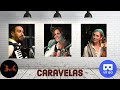 Caravelas Live at The Bug in Virtual Reality