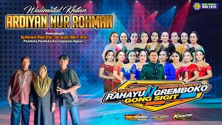 🔴Live Tayub 'RAHAYU NGREMBOKO' || NEW SG AUDIO (Mr.Janto) || KP Pro || Pandean 29 Juli 2026