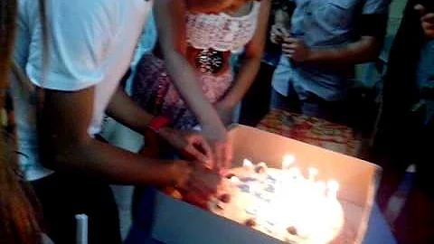 MPC - Marian Sison 18th Birthday 1