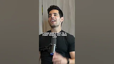 The Devil’s Kiss Is Booker T’s Favorite Move 😂