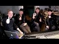 Mixing a Scorpions live show on a Laptop - Hans Martin Buff explains the process