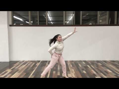 Overload By John Legend Ft Miguel Dancer Danielle Lauzon