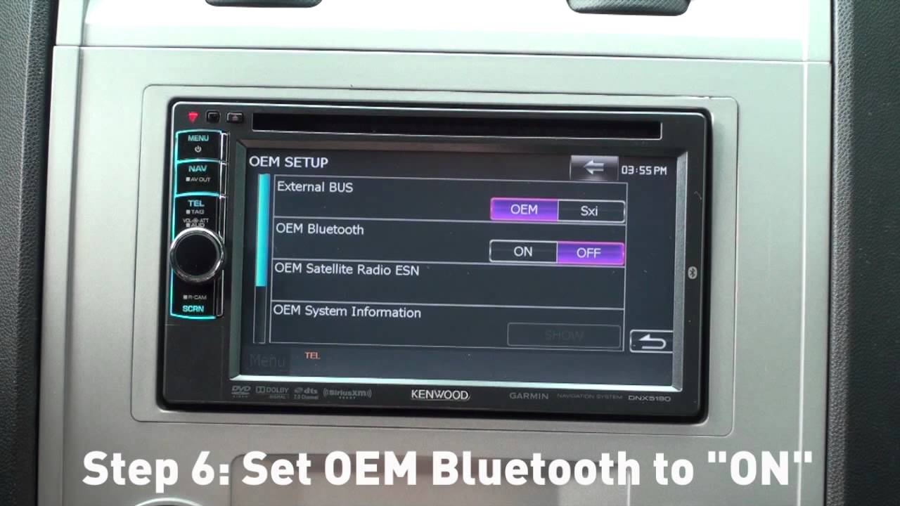 How To Install Maestro Rr Module