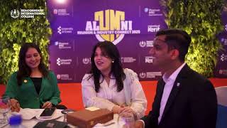 Alumni Reunion and Industry Reconnect | BIC Lahore
