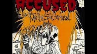 Download lagu the Accused - martha splatterhead