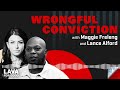 #567 Maggie Freleng with Lance Alford