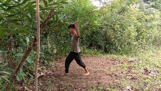 Gilok Riasol Silat