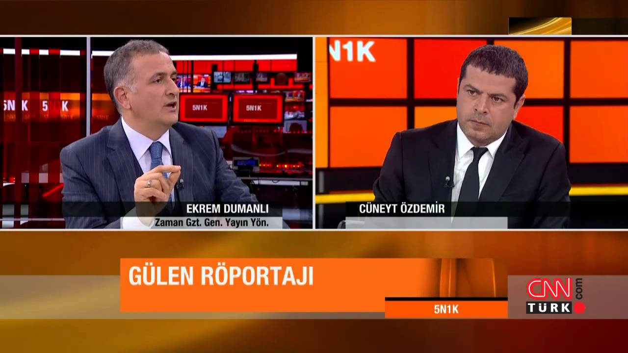 AK Parti - Cemaat kavgası, tartışılan ses kayıtları, operasyon beklentisi: 5N 1K - 19.03.2014