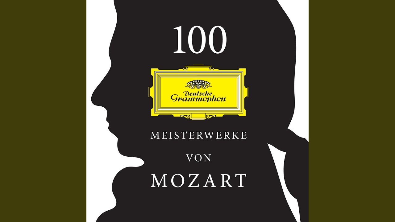 Mozart: Divertimento in E-Flat Major, K. 563: 2. Adagio
