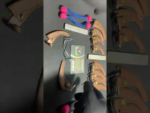 Video Cựa gà tre nồi mẫu thomo băng theo thới cho anh em... - youtube