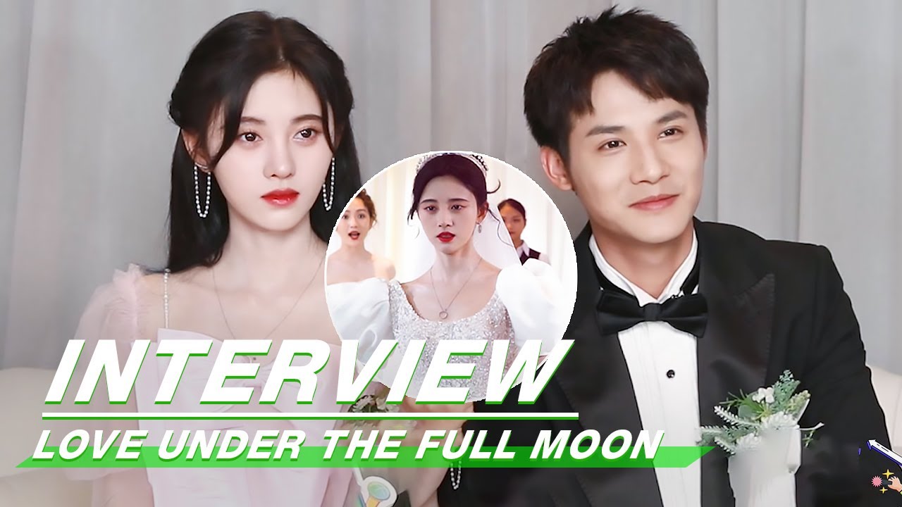 Love under the full moon chinese drama Love Under The Full Moon Chinese Drama | yuzuk-i