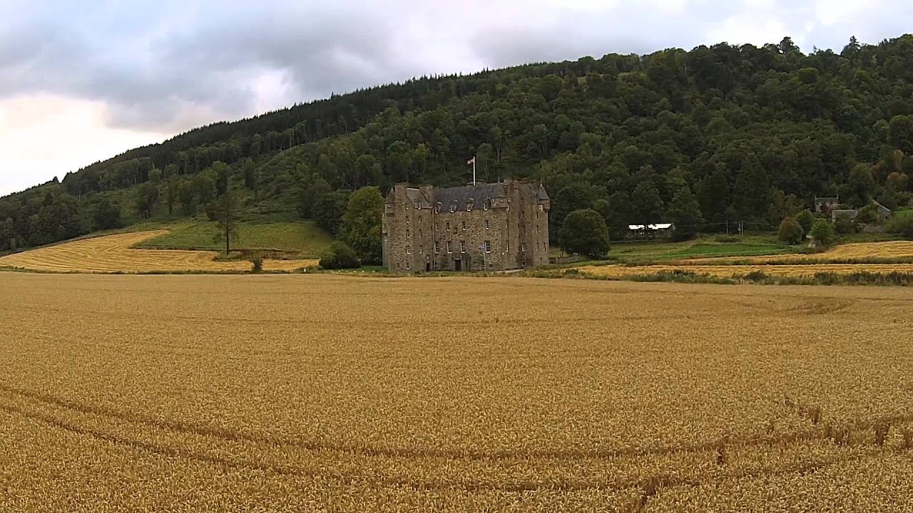 Menzies Castle
