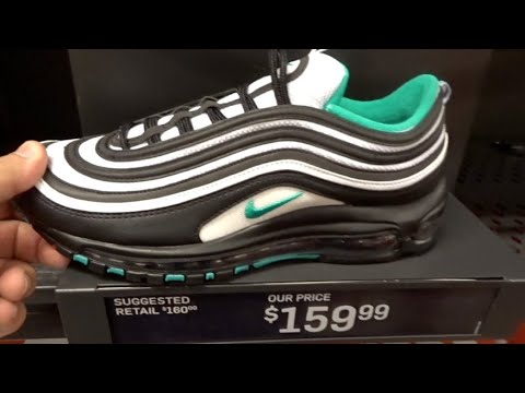 Orlando Nike outlet sneaker Shopping Steals and Heat! Nike clearance store! - YouTube