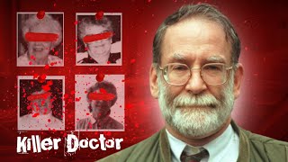 The Doctor Who Killed 500 Patients Exposed By One Simple Mistake