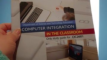 CIC2601 Assignemnt 2 for 2020