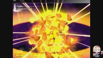 Labyrinth of Touhou 2 - Nature Characters Only Stream [19]