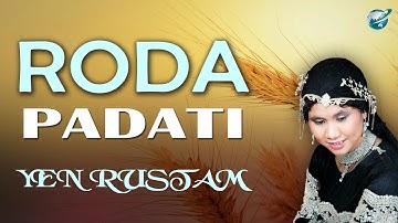 Yen Rustam-roda padati[official music video] lagu minang