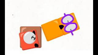 Compilation of Numberblocks Emoji Animations | Making Animation In Flipaclip