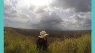 Cinta Selembut Awan Lirik