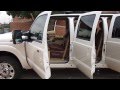 2012 Ford Excursion King Ranch