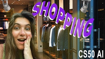 (CS50 AI) Shopping - PROJECT 4 | SOLUTION