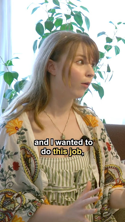 Becoming a Porn Actress in Japan as an American #shorts