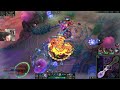 Aram Şamata Nautilius w/ Rumble(A), Graves (T) | (AGALARLAARAM #54)