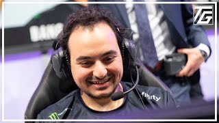 Jiizuke Playing For Unknown Worlds The Consensus Is Its Happening, We Dont Know Anything