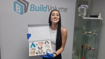 Formlabs - Form 3B+ - Dental 3D Printing