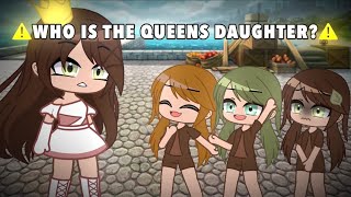 Sing the song if your the queen’s daughter | Miraculous 🐞 AU by Twisted ツ 10,753 views 9 months ago 1 minute, 7 seconds