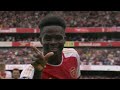 Could we see Bukayo Saka vs James Maddison at Ally Pally? 👀