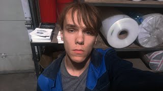 видео: Работа на заводе - мой опыт ... картинка: Работа на заводе - мой опыт ...