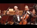 Schostakowitsch 1 cellokonzert  johannes moser  hrsinfonieorchester  stanisaw skrowaczewski