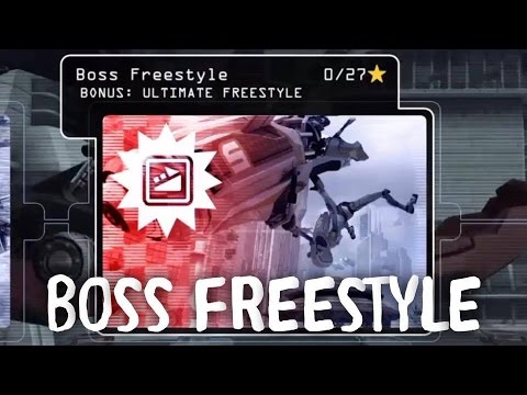 Riptide GP: Renegade | Part 27: Boss Freestyle (FINALE)