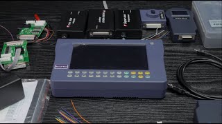 2021 Yanhua Digimaster III D3 Mileage Programmer Unboxing OBDII365 screenshot 1