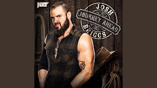 WWE: Journey Ahead (Josh Briggs)