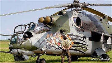 Over Capraïa the Helicopters Circle